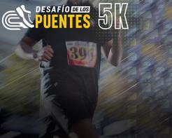 Desafio de los Puentes - Etapa 3