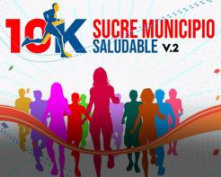 10K Sucre Municipio Saludable