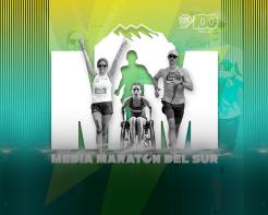 Media Maraton del Sur