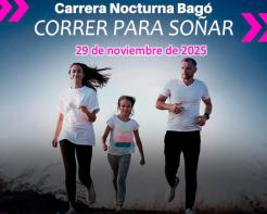 Correr para Soñar