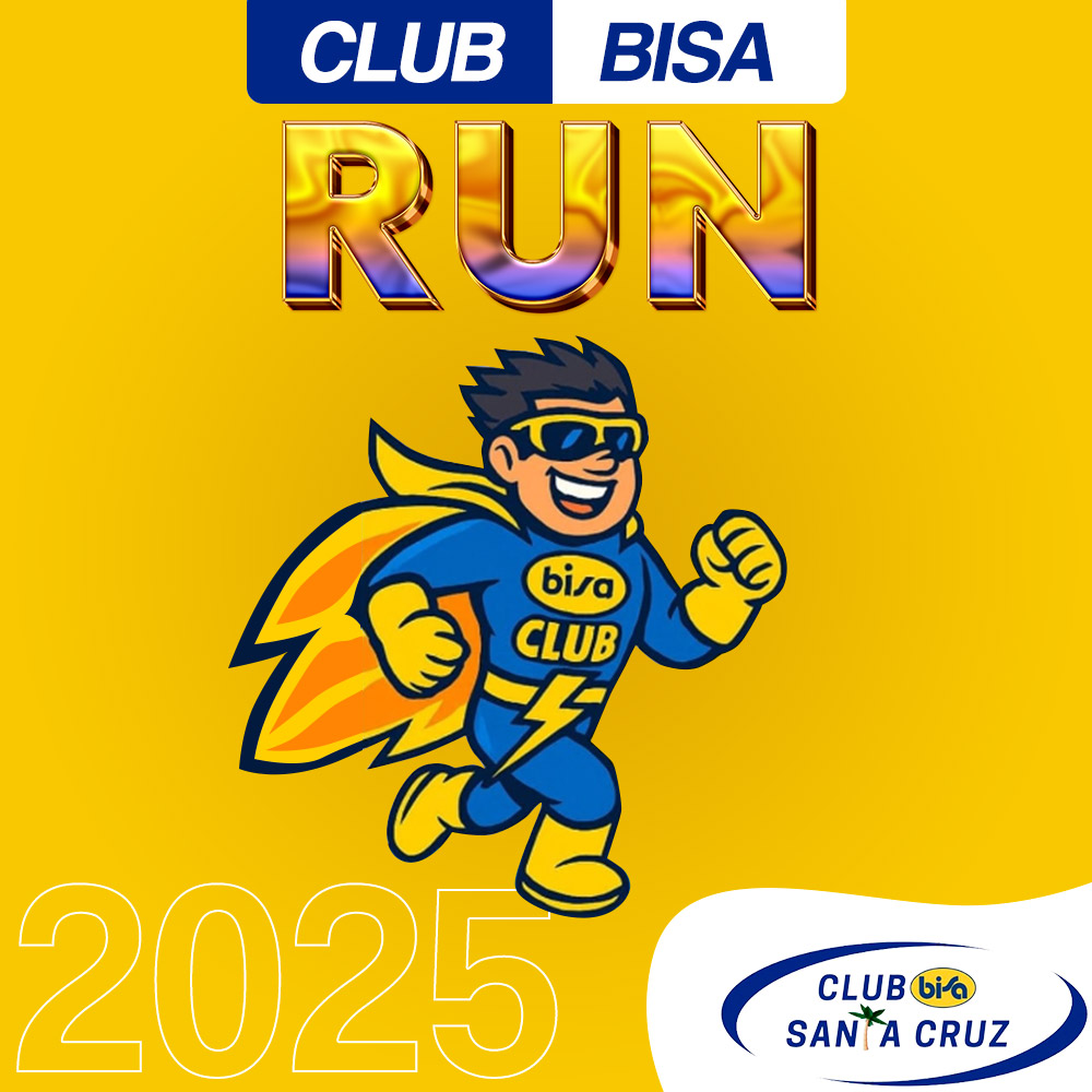 BISA Run 2024