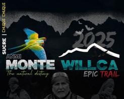 MONTE WILLCA Epic Trail 2025