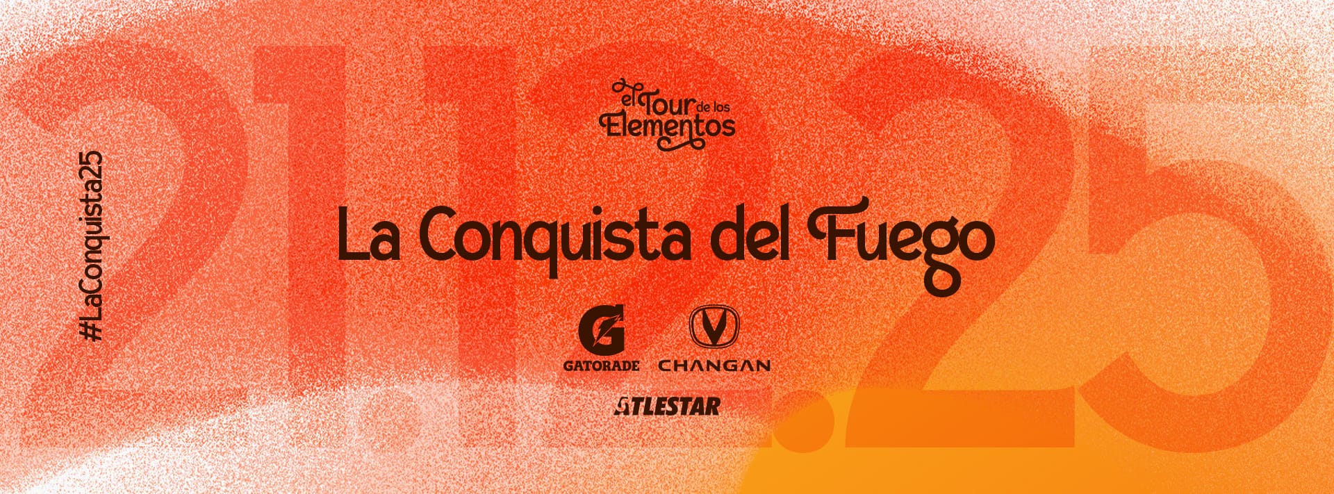 Tour de los Elementos - Elemento Agua