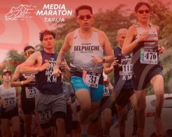 Media Maraton Tarija