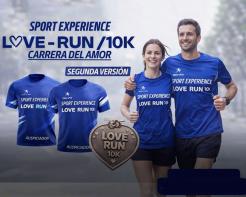 Carrera del Amor