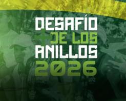 Desafio de los Anillos