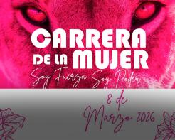 Carrera de la Mujer