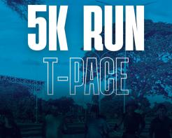  CARRERA T-PACE 5K