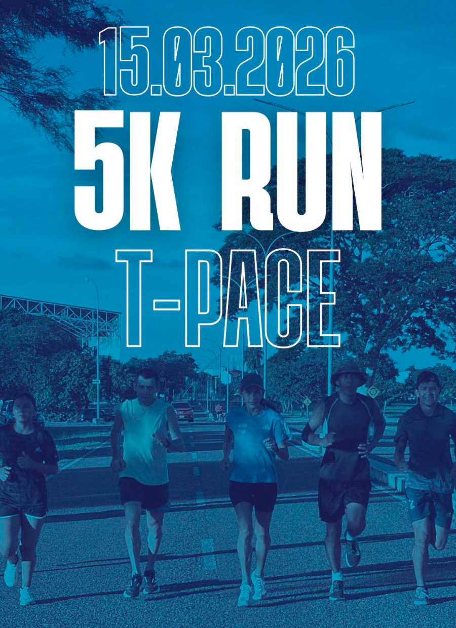  CARRERA T-PACE 5K