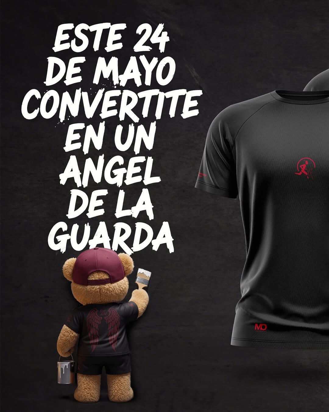 Pasos que sanan 5K 10K 2026
