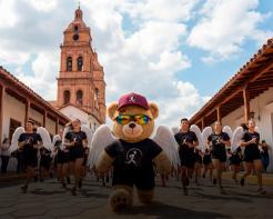 PASOS QUE SANAN 5K Y 2K
