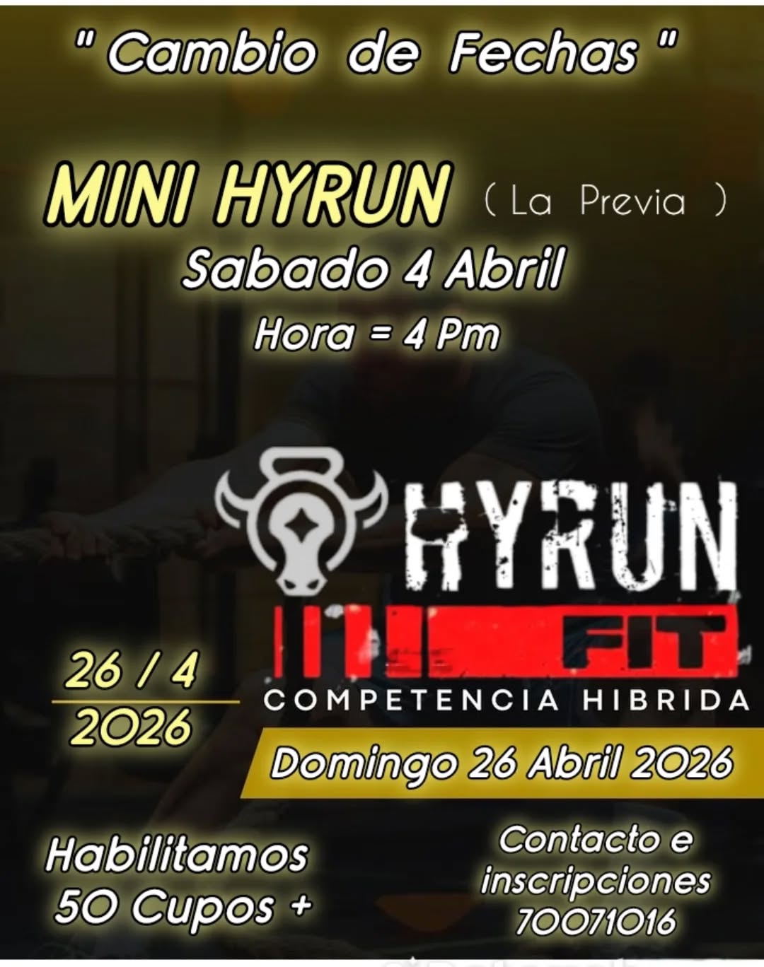 HYRUN FIT