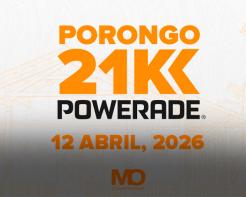 Porongo 21K 14K