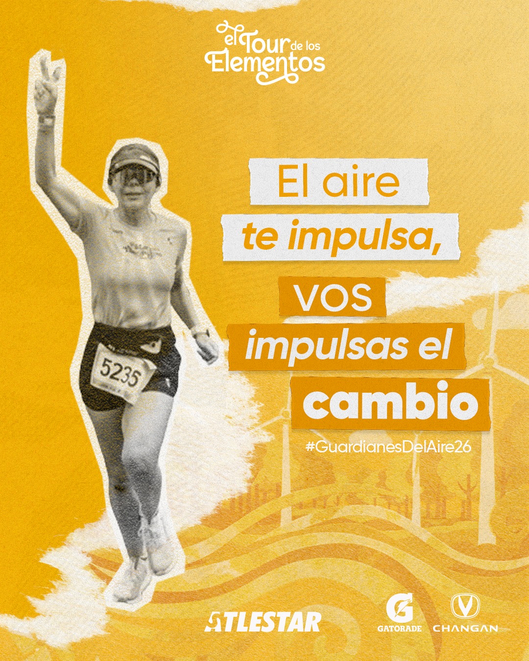 TDE Aire