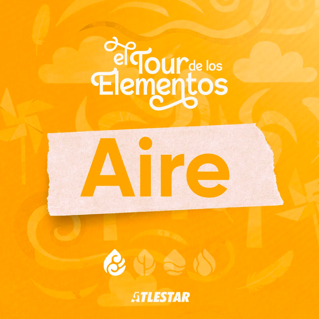 TDE Aire