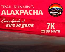 Alaxpacha 7K