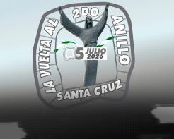 La Vuelta al 2do Anillo