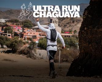 Ultra Run Chaguaya