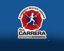 4ta Carrera Pedestre Bomberil - Corriendo para Salvar Vidas 4ta Carrera Pedestre Bomberil - Corriendo para Salvar Vidas