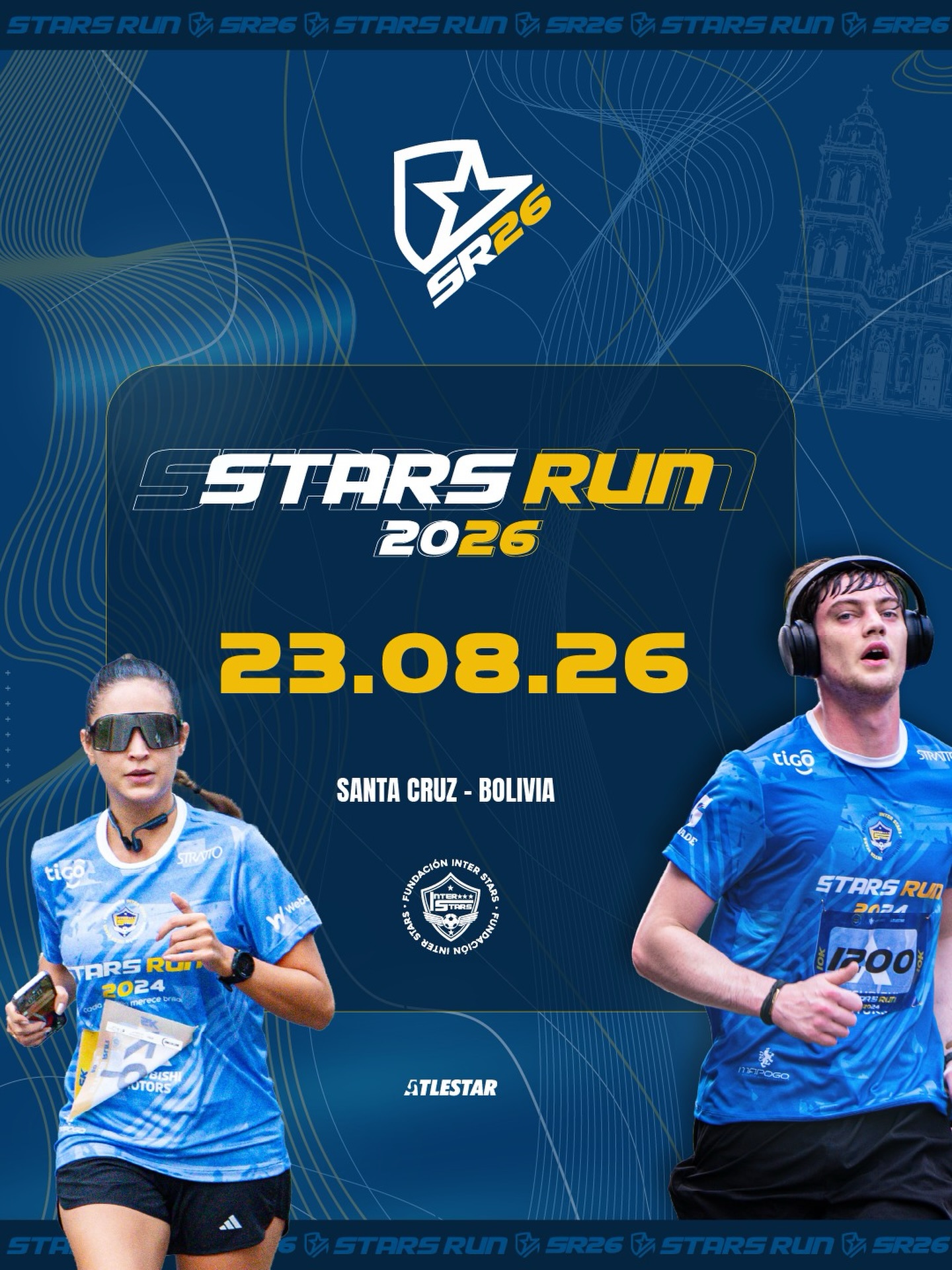 Stars Run 2026