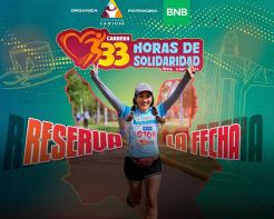 33 Horas de Solidaridad Cochabamba 33 Horas de Solidaridad Cochabamba