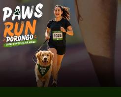 Paws Run Porongo Paws Run Porongo