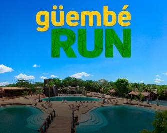 Guembe Run