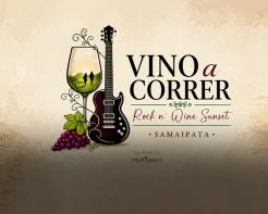 Vino a Correr - Samaipata