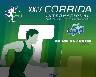 Corrida Internacional