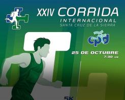 Corrida Internacional