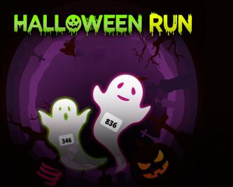 Halloween Run