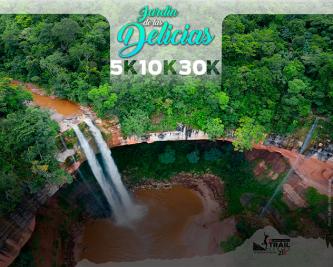 Jardin de las Delicias