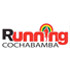 Running Cochabamba