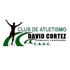 Club Entrenamiento David Cortez