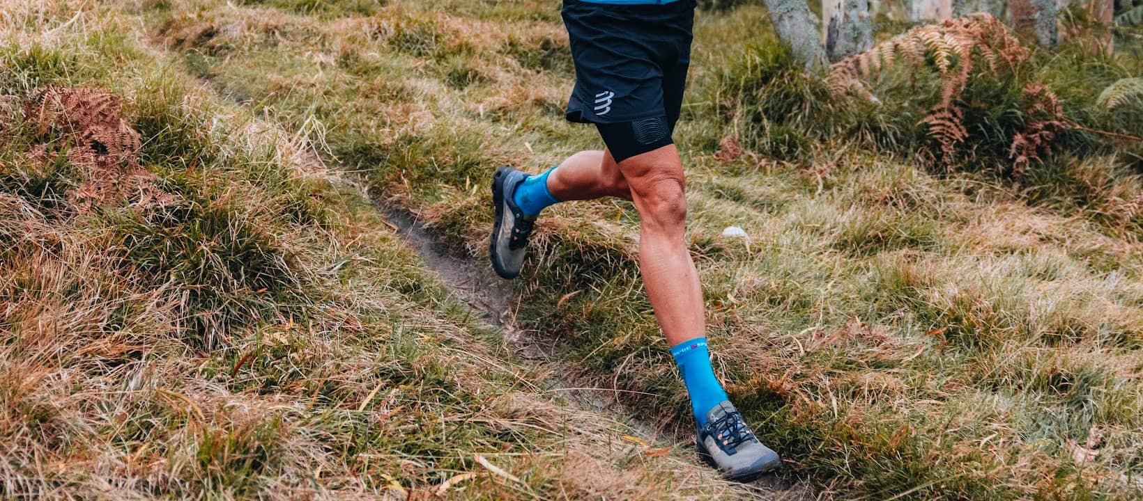 Calcetines de Trail Running 2020 