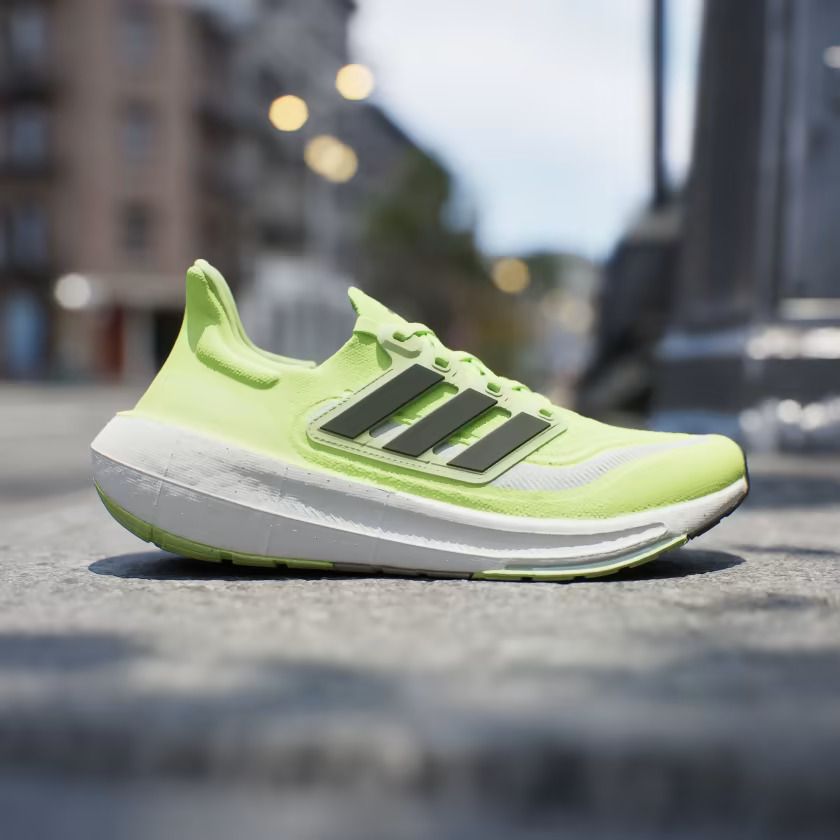 Adidas Ultraboost Light Verde