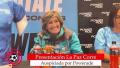 Lanzamiento carrera La Paz corre con POWERADE 2024